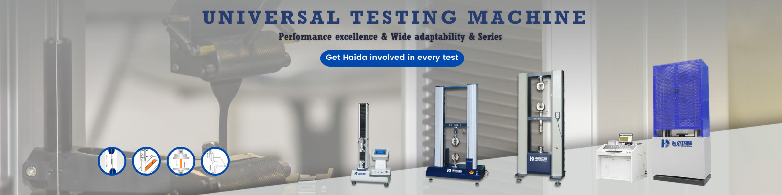 Qualität Zugprüfmaschinen Fabrik