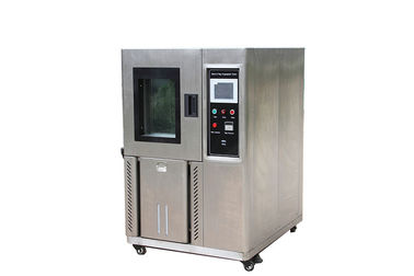 RT10-70 Degree Stainless Steel Environmental Test Chambers 500×500×600mm