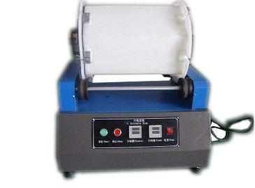 Rotatable Drum Inspection Cookware Testing Machine For Test Time Setting