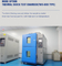 Programmable Thermal Shock Test Chamber Environmental Test Equipment