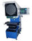 Forced Air-Cooled Compact Optical Measure Machines For Electronic Industrial