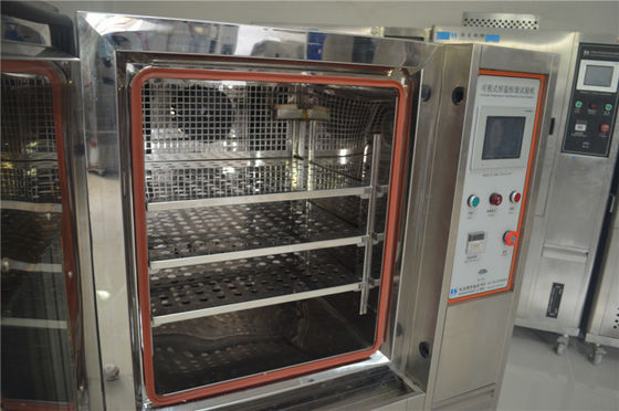 Customized Temperature Humidity Environmental Testing Equipment For Electronic