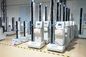 Electronic Single Column Zipper Tensile Strength Fatigue Testing Machines