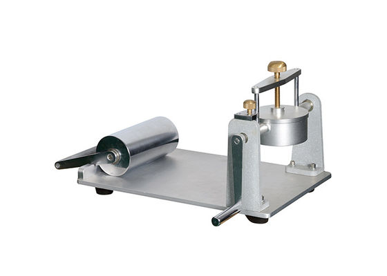 Guter Preis COBB-Absorptions-Prüfvorrichtungs-Papier-Testgeräte, Tinten-Druck-Testgerät Online