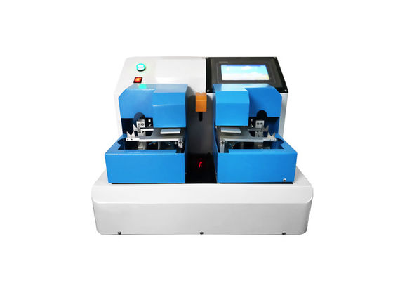 Guter Preis Kontrolleur Paper Testing Equipments 4 Punkt-Biegesteifigkeits-Test Online
