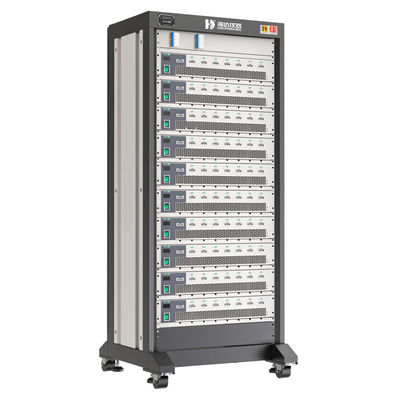 Guter Preis Digitales 3C-Batterietestsystem für Laptop- und Kamera- und Smartphone-Batterietests Online