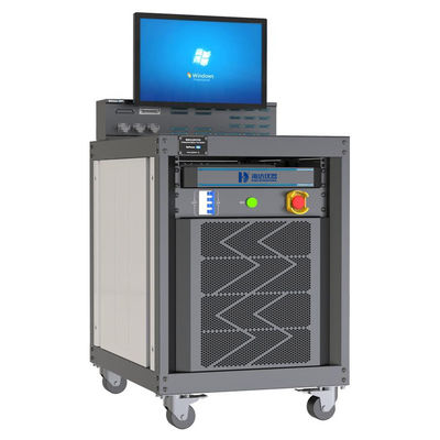 Guter Preis PCB Batterie-Schutz-Board-Testsystem Leistung Batterie-Pack Schutz-Board-Test-System Batterie-Testmaschine Online