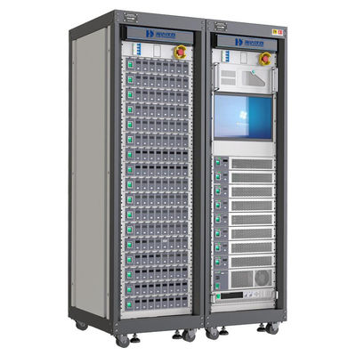 Guter Preis BMS Lithium- und Blei-Säure-Batteriemanagement-Testsystem für neue Energiefahrzeuge und Energiespeicherstationen Online