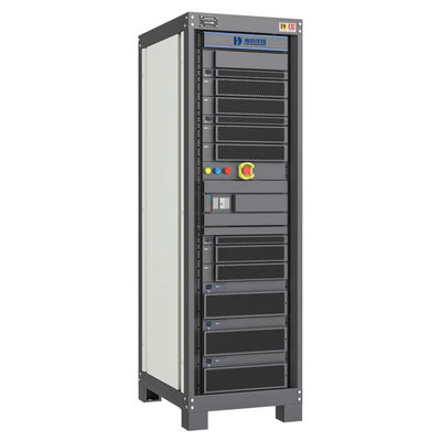 Guter Preis Batterie-Module/Pack-Testsystem mit großer Kapazität Batterie-Qualitätskontroll-Testmaschine Online