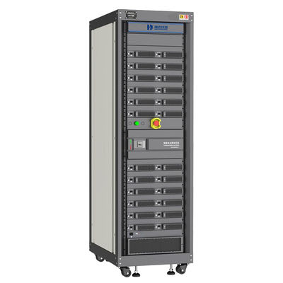 Guter Preis Sicherheits- und Leistungstestsystem für Leistungsbatteriemodule / Sicherheitsprüfmaschine für neue Batteriemodule Online