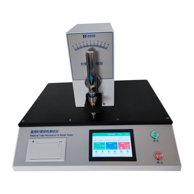 Medizinischer Rohr-Widerstands-Tester mit 6-95 mm Spannweite