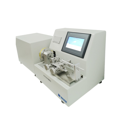Luer Taper umfassender Leistungstester mit Drehmomentbereich von 0,010 Nm 0,500 Nm