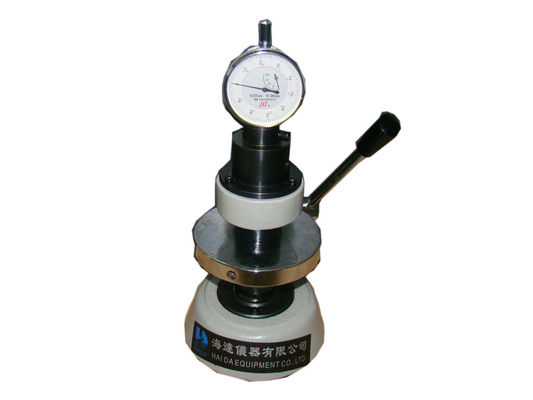 Guter Preis Pappstärke-Papier-Testgeräte elektrisches ISO438 534 Online