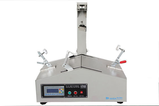 Guter Preis Papiertestgeräte bucht Wellenadhäsions-Festigkeitsprüfungsmaschine Online