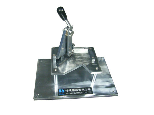 Guter Preis Elektronische Karton-Kompressions-Prüfvorrichtung, Computer-Servokasten-zusammenpressende Prüfvorrichtung Online