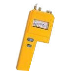 Tragbares Papiersondenpapierhygrometer der testgeräte eingebautes