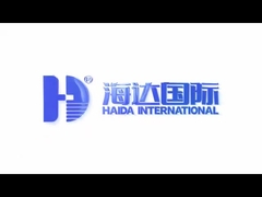 Kammer des Klimatest-HD-E702