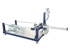 HD-F732-2 Zwei-Stationen-Büro-Stuhl-Radversorgungs-Prüfmaschine