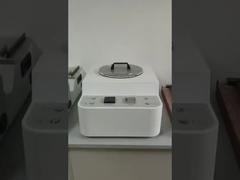 Filmschrumpfungsprüfer