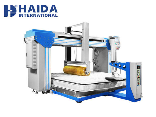 Guter Preis Cornell Box Spring Mattress-/Schaum-Matratzen-Möbel-Prüfmaschinen Online