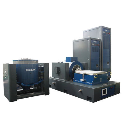 Guter Preis Elektro - dynamischer Armaturn-Durchmesser des Erschütterungs-Prüfungs-System-445mm Online