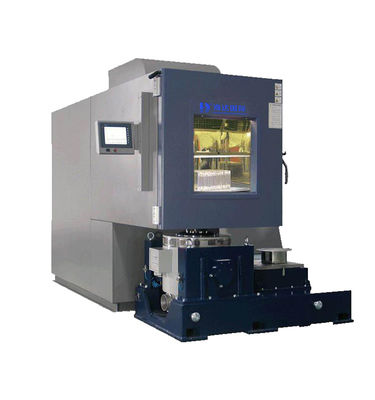 Guter Preis Klimaerschütterungs-Test-System-Luft abgekühlt für Klima-Test Online