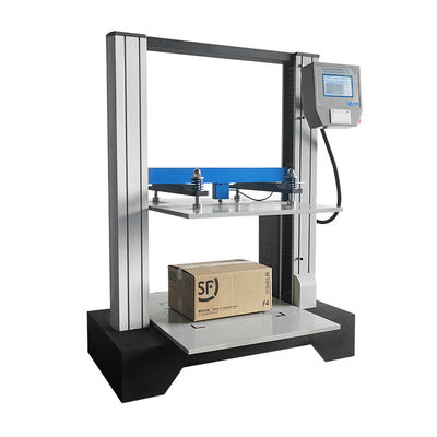 Guter Preis Batterie verpackte Stapel-Prüfmaschine-elektronische Kapazität 1T Online