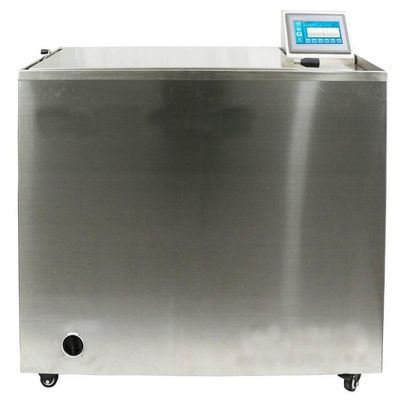 Guter Preis Textilindustrie bearbeitet Gewebe-Farbechtheits-waschende Leistungs-Prüfvorrichtung maschinell Online