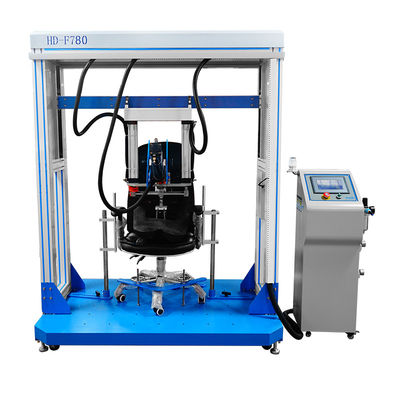 Guter Preis Auswirkungs-Möbel-Prüfmaschinen/Stuhl ermüden Testgerät Online