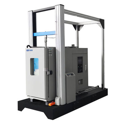 Guter Preis Hitzebeständigkeits-dehnbares Testgerät mit Deutschland-Marken-Messdose-hoher Genauigkeit Online