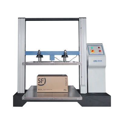 Guter Preis 1 dauerhafte Verpackungsprüfungs-Standardausrüstung der Messdose-Papier-Test-Maschinen-ISTA Online