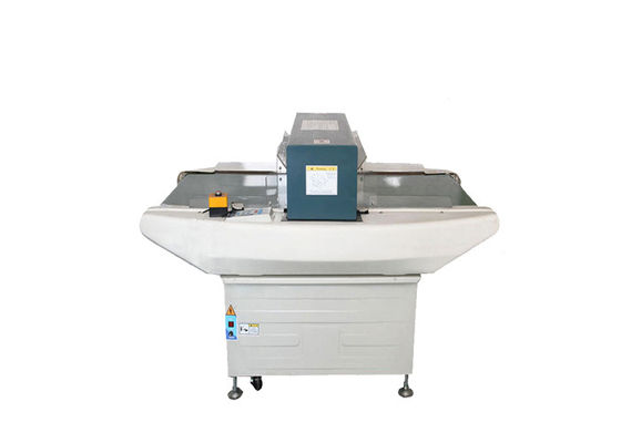 Guter Preis Hohes Empfindlichkeits-Textiltestgerät, Metallnadeldetektor automatisches elektrisches Tischplattentestgerät Online