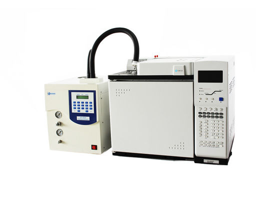 Guter Preis Hplc-Gaschromatograph-Massenspektrometrie-Analysator-Maschine GLPC/GASCHROMATOGRAPHIE Online