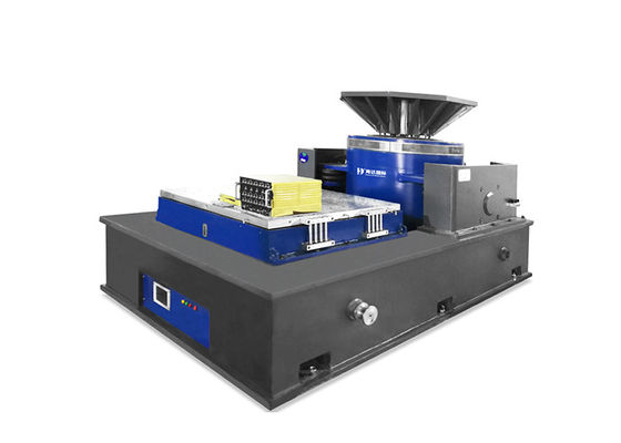 Guter Preis Elektrodynamisches Vibrationsprüfsystem Online