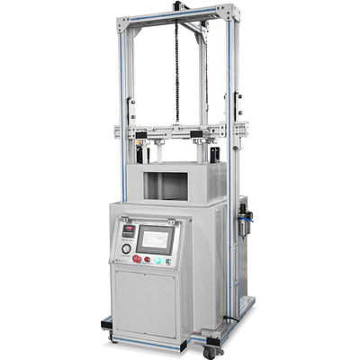 Guter Preis Einfach, Digitalanzeigen-Korrosionsbeständigkeits-Kochgeschirr-Prüfung zu benützen Online