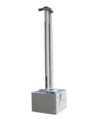 Guter Preis Kippfallen Plastikprüfmaschine, Digital-Kunststoffrohr-fallende Hammer-Auswirkungs-Prüfvorrichtung Online