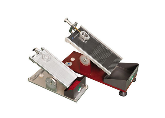 Guter Preis Gummi-Prüfmaschine GB/T 4852, elektrisches Band-Anfangsadhäsions-Testgerät Online