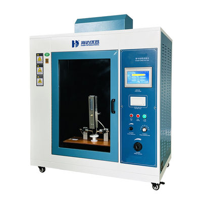 Guter Preis PTI- und CTI-Standard-Vergleichsverfolgungsindex-Tester / Beweisverfolgungsindex-Tester Online