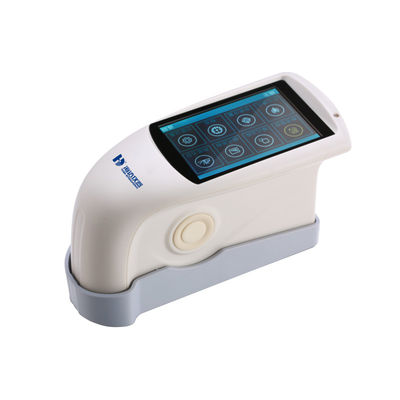 Guter Preis Glanzmessgerät für Kunststoff 20/60/85 Grad Farbe Tintenbeschichtung Hochpräzisionsglanzprüfgerät Online