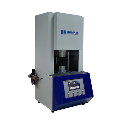 Guter Preis Hochtemperatur-Rheometer ohne Rotor Viskometer Online