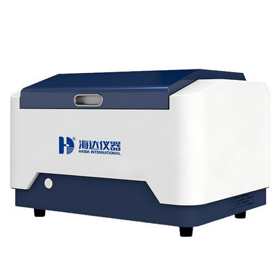 Guter Preis Elementarchemische Analyse-Prüfmaschine mit Konstruktion, Produktion, Versand, Lieferung und Kundendienst Online