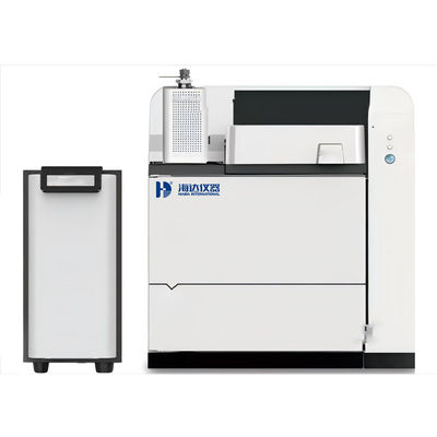 Guter Preis RoHS3.0 Umfassendes integriertes System für den Analyseapparat für die Detektion von Phthalaten und PBDE/PBB Online