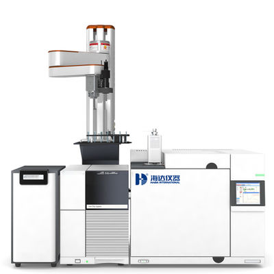 Guter Preis Pyrolyse-GC/MS-System UPY-100 Schneller Polymerzerfall und Plastik-Screening-Analysator Online