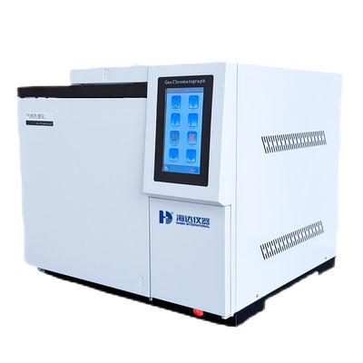 Guter Preis Hochpräzisionsgaschromatograph GC-8000 - VOC-Analysator für die Umweltüberwachung Online