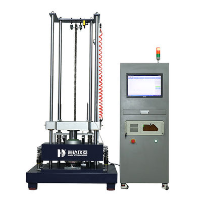 Guter Preis Batterie-Schockprüfsystem Batterie-Schockprüfmaschine Beschleunigte mechanische Schockprüfgeräte Online