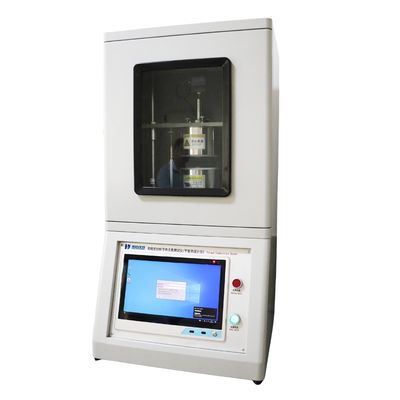 Guter Preis Haida Wärmeleitfähigkeit Tester Flachplatte Thermofluidometer Methode Oberflächentemperatur Tester Online
