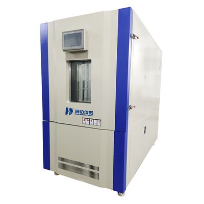 Guter Preis Möbel-Formaldehyd-Testmaschine VOC-Prüfkammer Online
