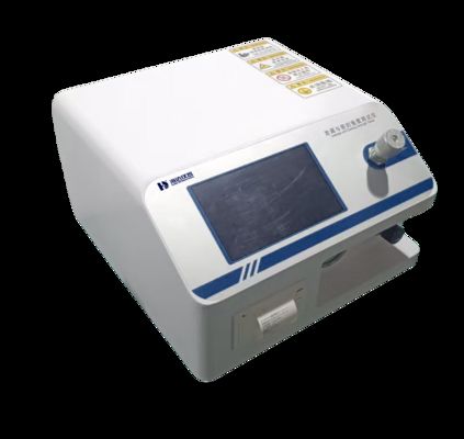 Guter Preis HD Leck-Bersttester Papierverpackungsprüfgeräte Leck-Bersttester für umfassende Dichtungsleistung Online