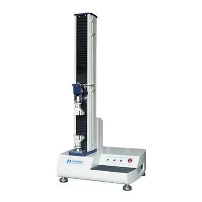 Guter Preis Sanitärschlauch-Zugspannungsprüfmaschine Universal-Zugspannungsprüfer Online