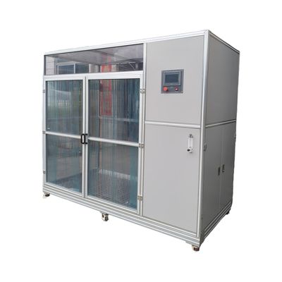Guter Preis Wasserwiderstandsprüfmaschine für die Badezimmerplatte Online